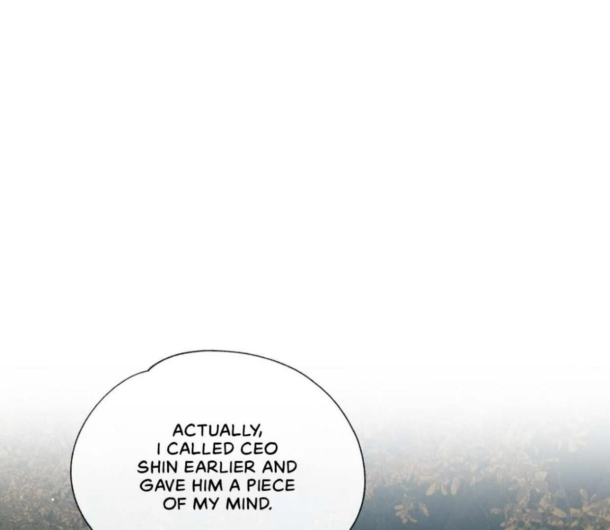 TALE OF A VILLAIN [HRVNDA] - Chapter 5 manhwa