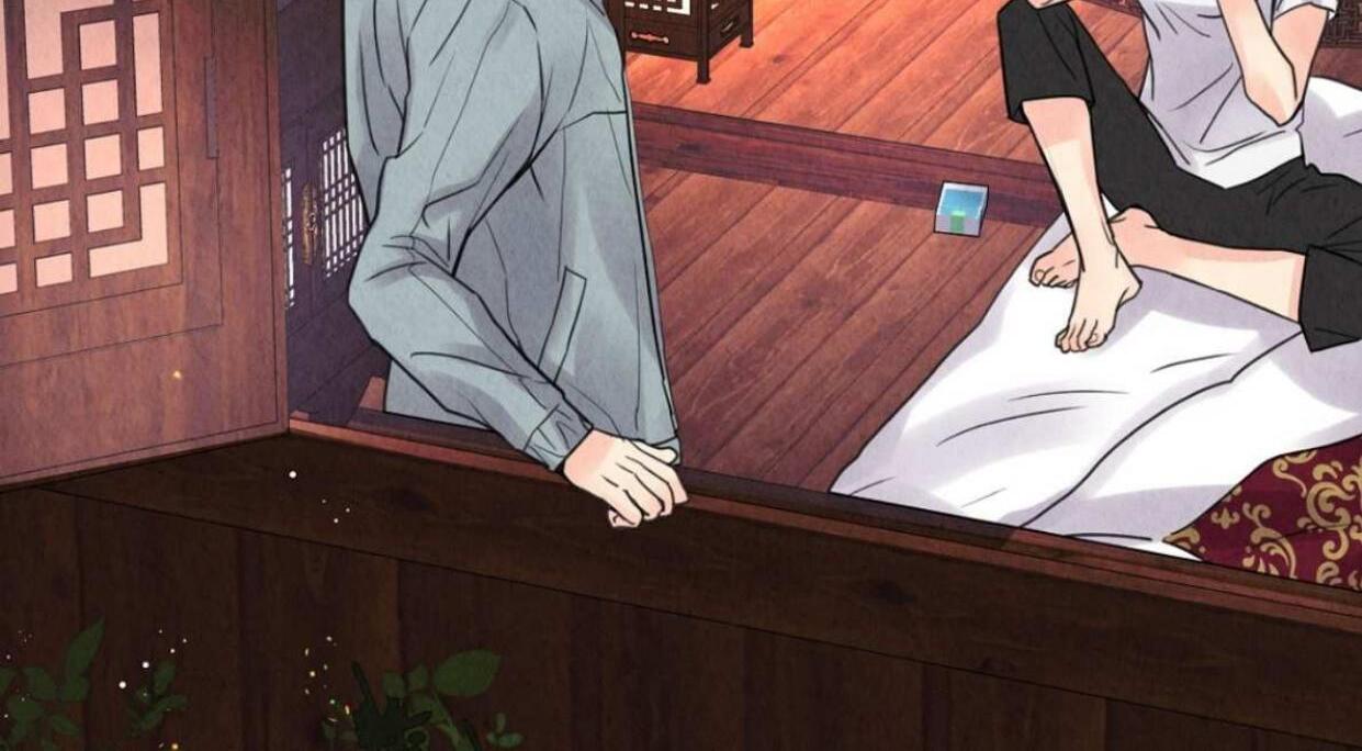 TALE OF A VILLAIN [HRVNDA] - Chapter 5 manhwa