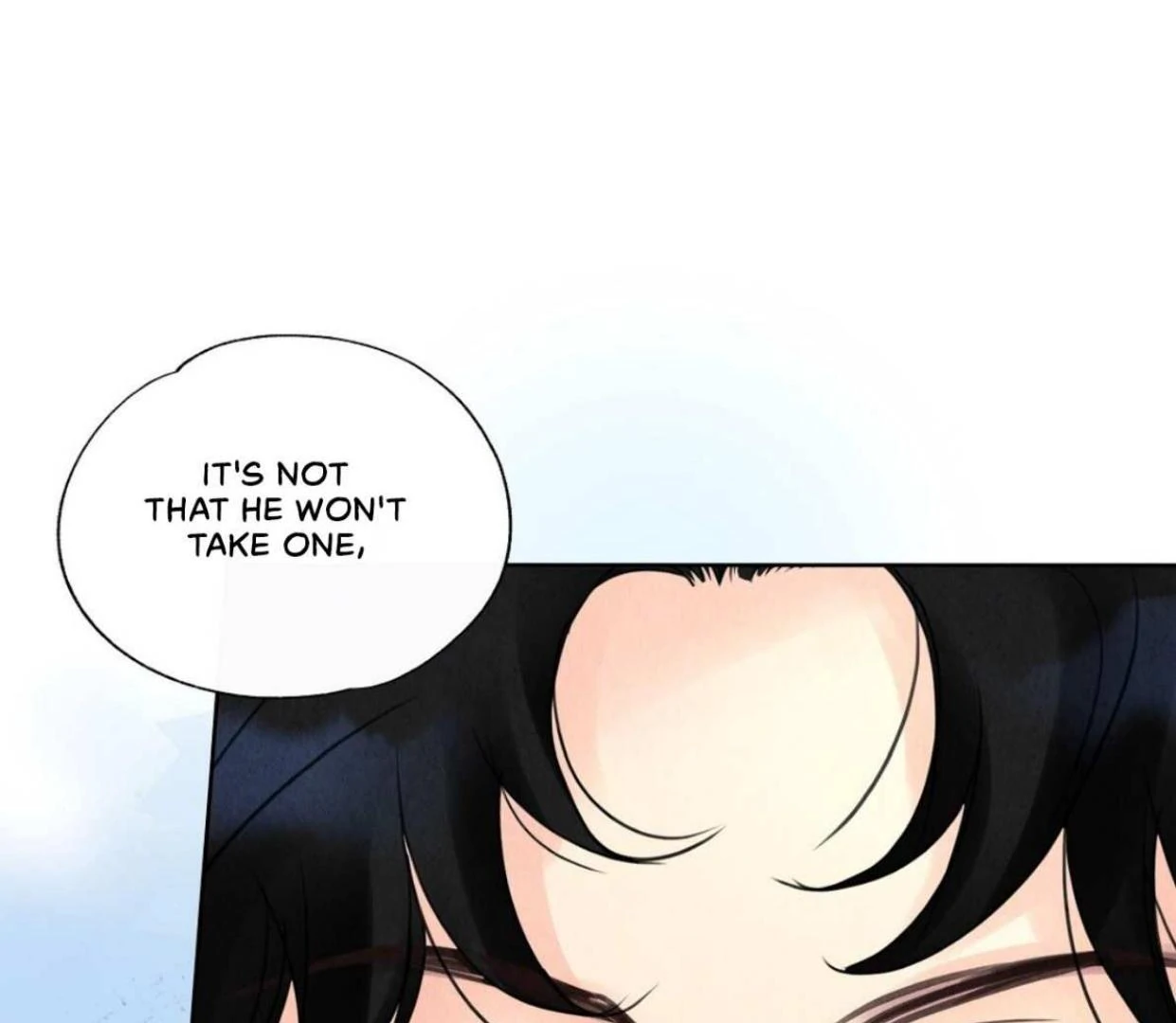 TALE OF A VILLAIN [HRVNDA] - Chapter 5 manhwa