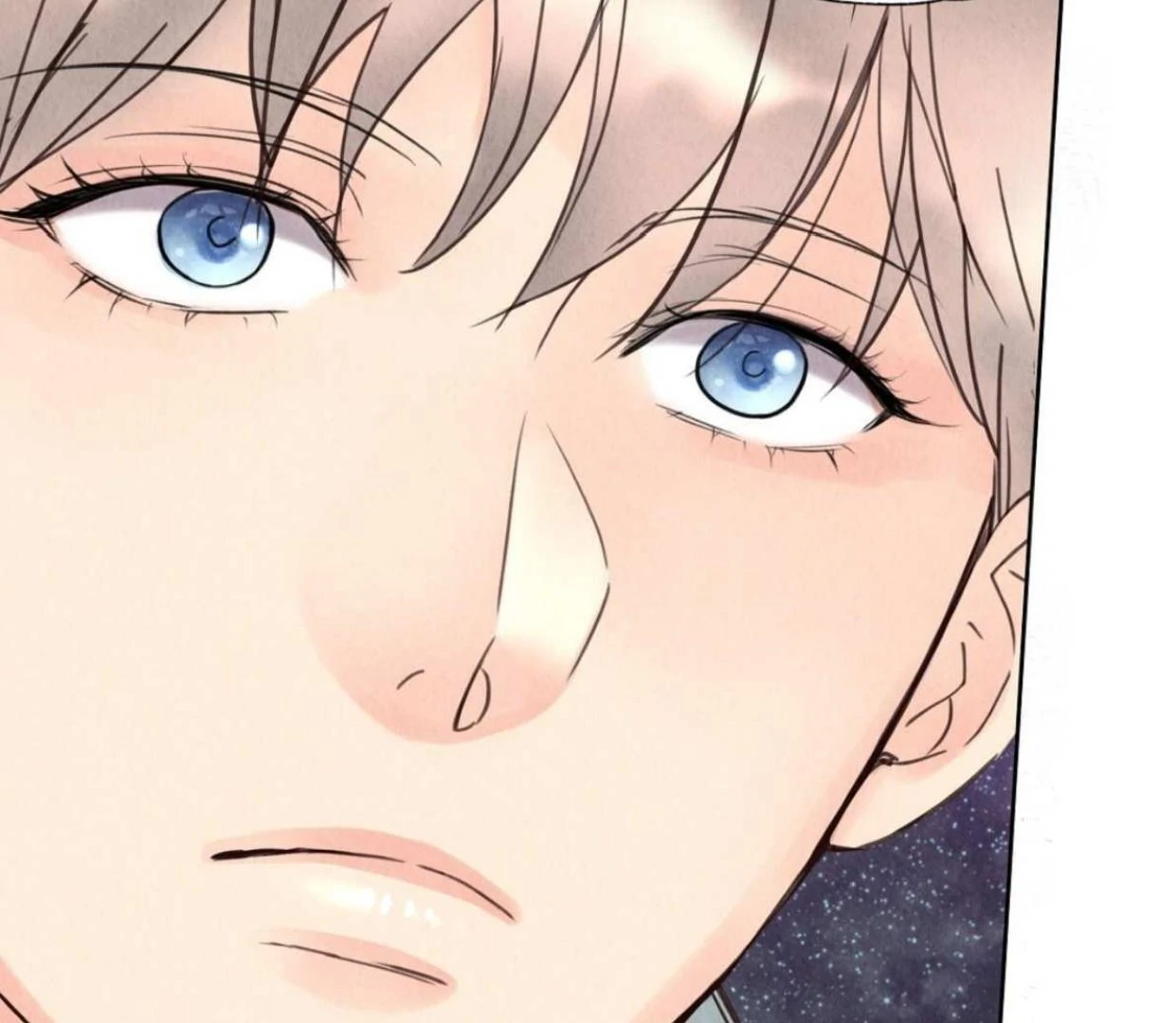 TALE OF A VILLAIN [HRVNDA] - Chapter 5 manhwa