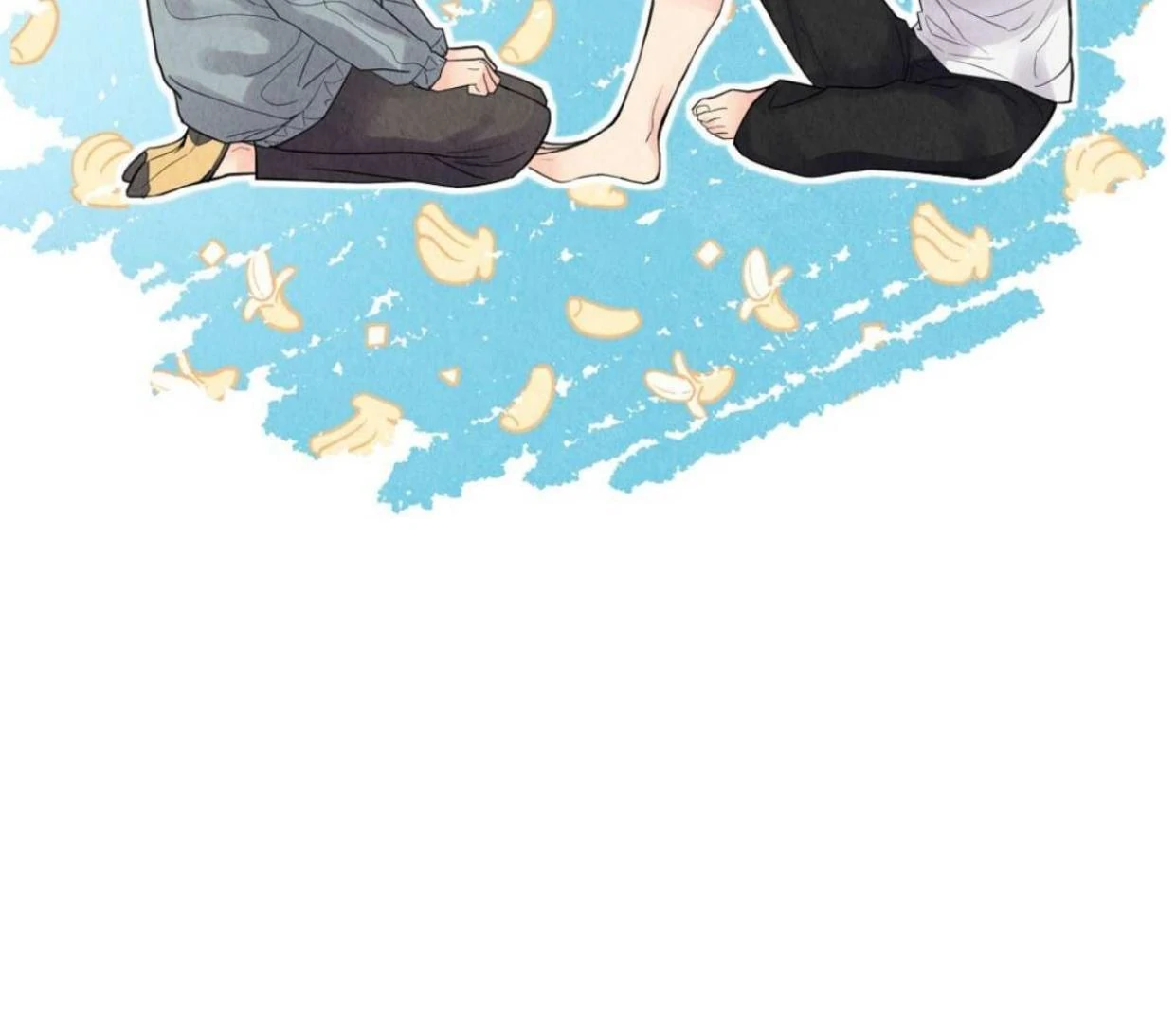 TALE OF A VILLAIN [HRVNDA] - Chapter 5 manhwa