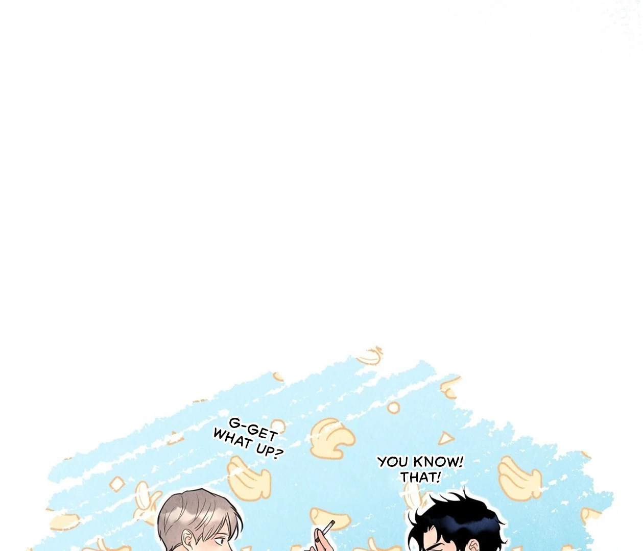 TALE OF A VILLAIN [HRVNDA] - Chapter 6 manhwa