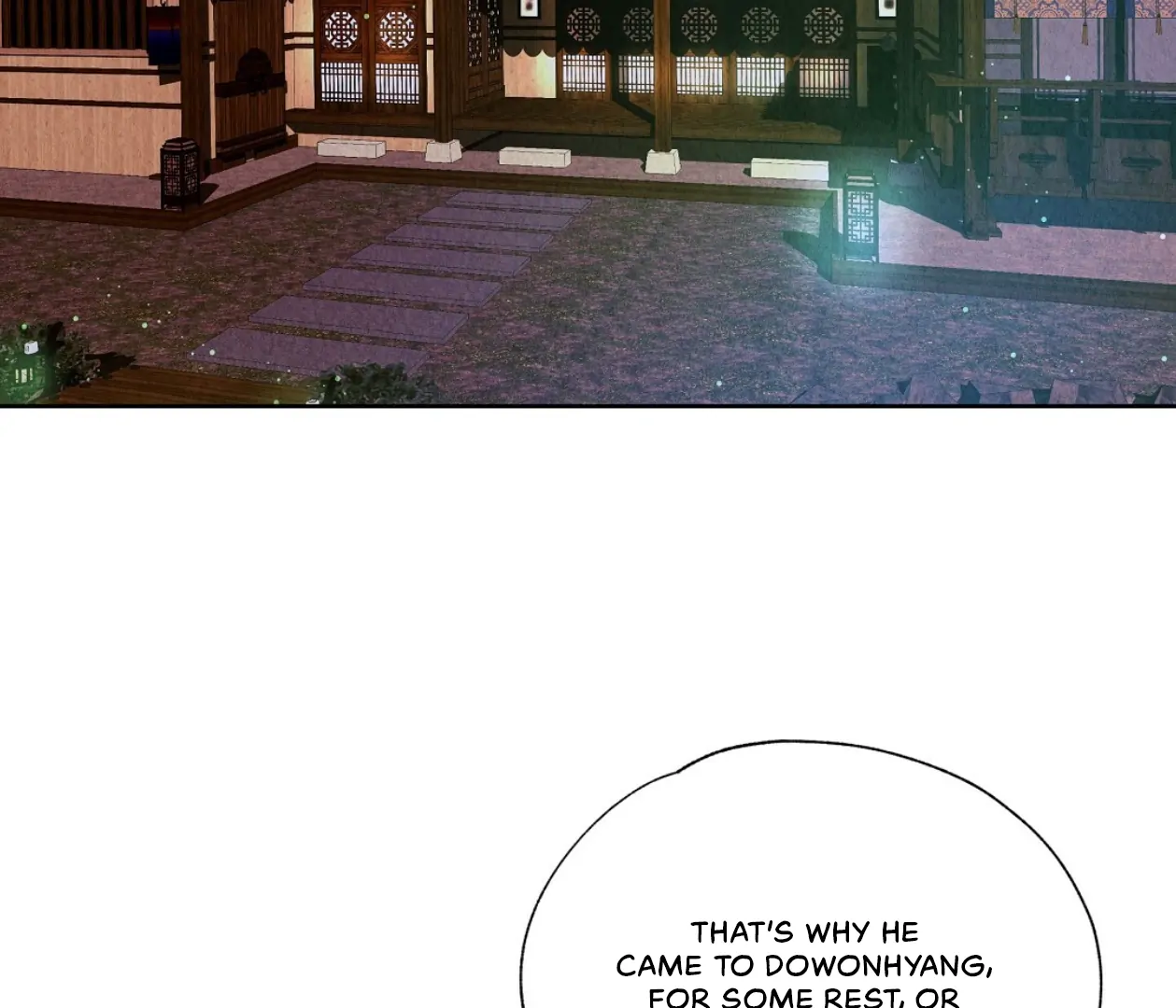 TALE OF A VILLAIN [HRVNDA] - Chapter 6 manhwa