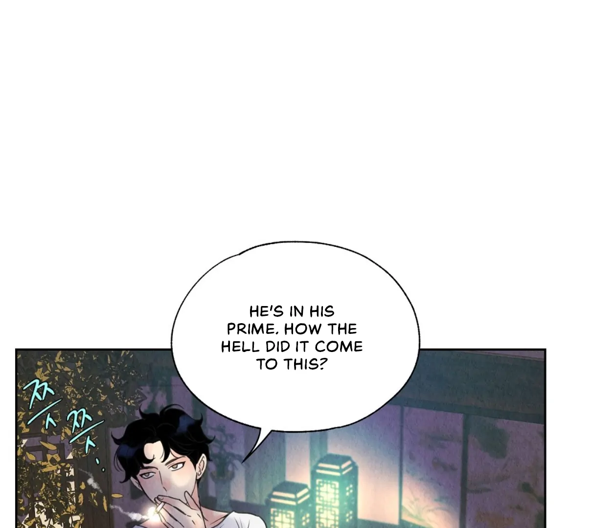 TALE OF A VILLAIN [HRVNDA] - Chapter 6 manhwa