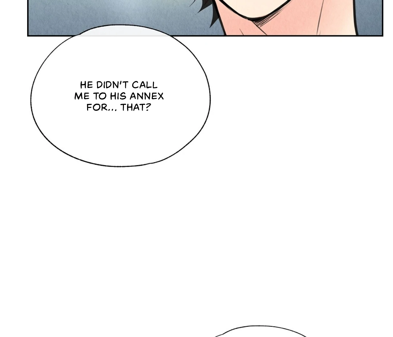 TALE OF A VILLAIN [HRVNDA] - Chapter 6 manhwa