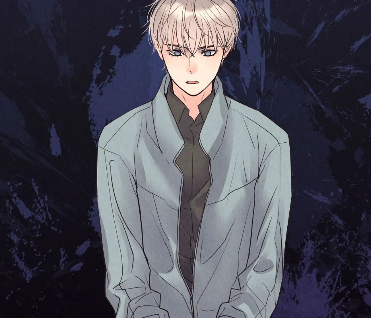 TALE OF A VILLAIN [HRVNDA] - Chapter 6 manhwa