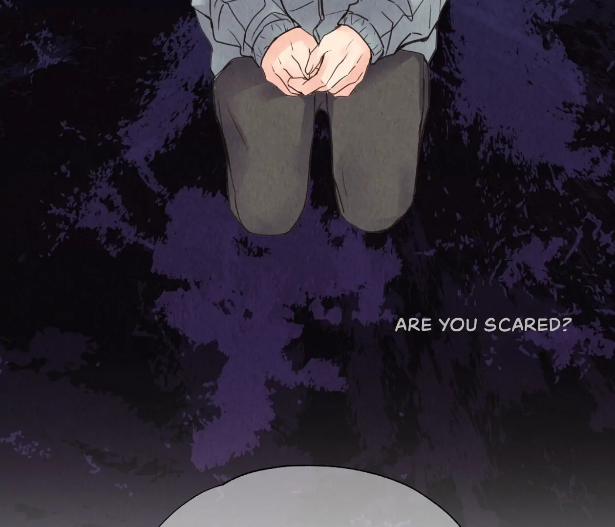 TALE OF A VILLAIN [HRVNDA] - Chapter 6 manhwa