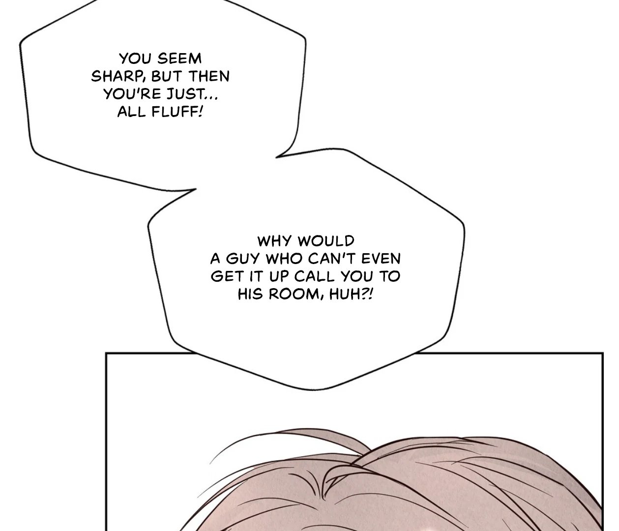 TALE OF A VILLAIN [HRVNDA] - Chapter 6 manhwa