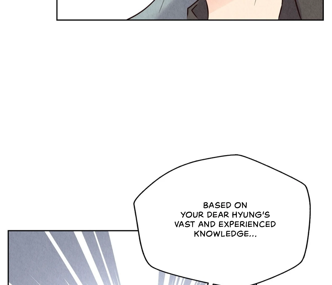 TALE OF A VILLAIN [HRVNDA] - Chapter 6 manhwa