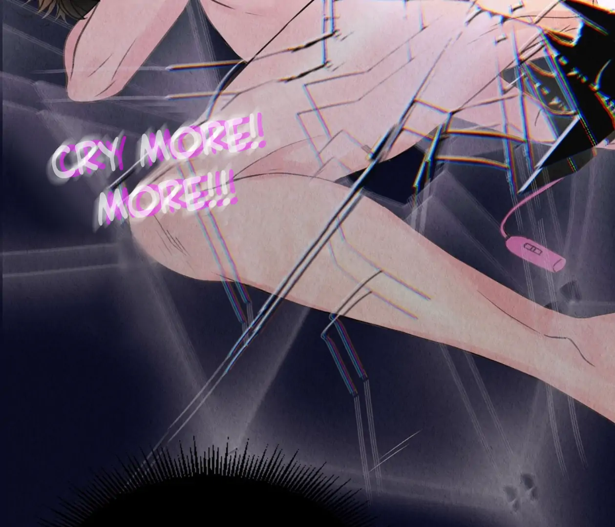 TALE OF A VILLAIN [HRVNDA] - Chapter 6 manhwa