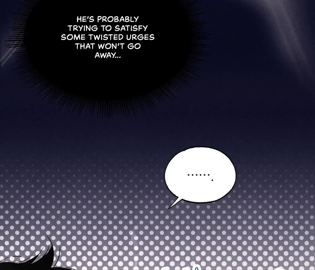 TALE OF A VILLAIN [HRVNDA] - Chapter 6 manhwa