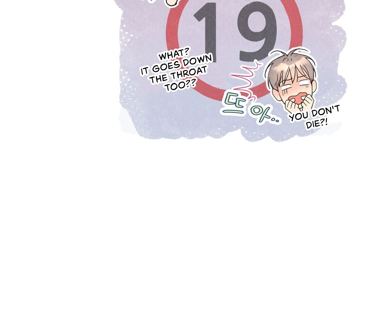 TALE OF A VILLAIN [HRVNDA] - Chapter 6 manhwa