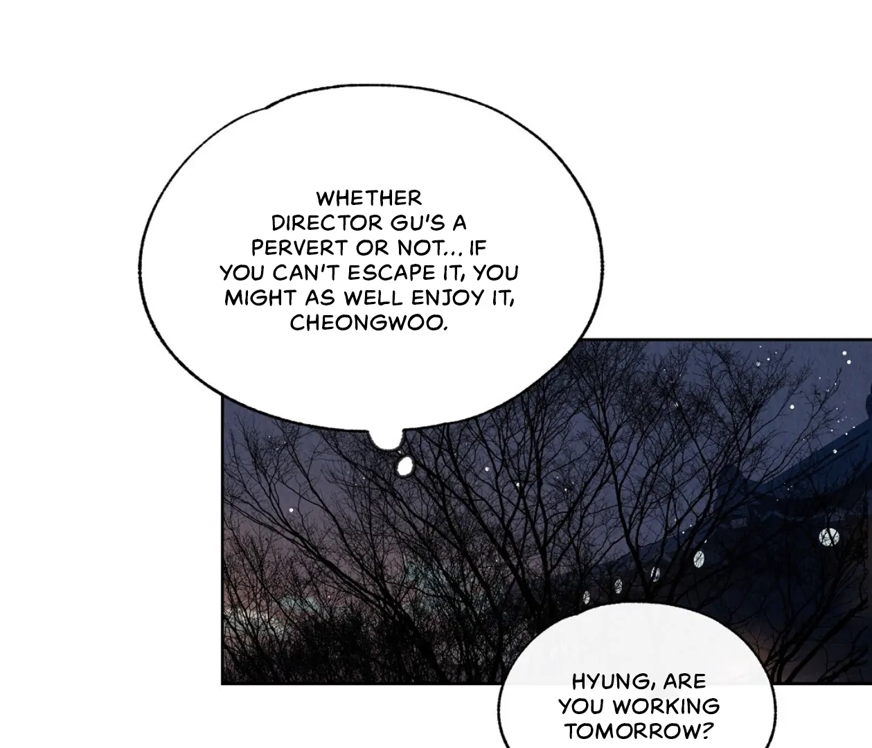 TALE OF A VILLAIN [HRVNDA] - Chapter 6 manhwa