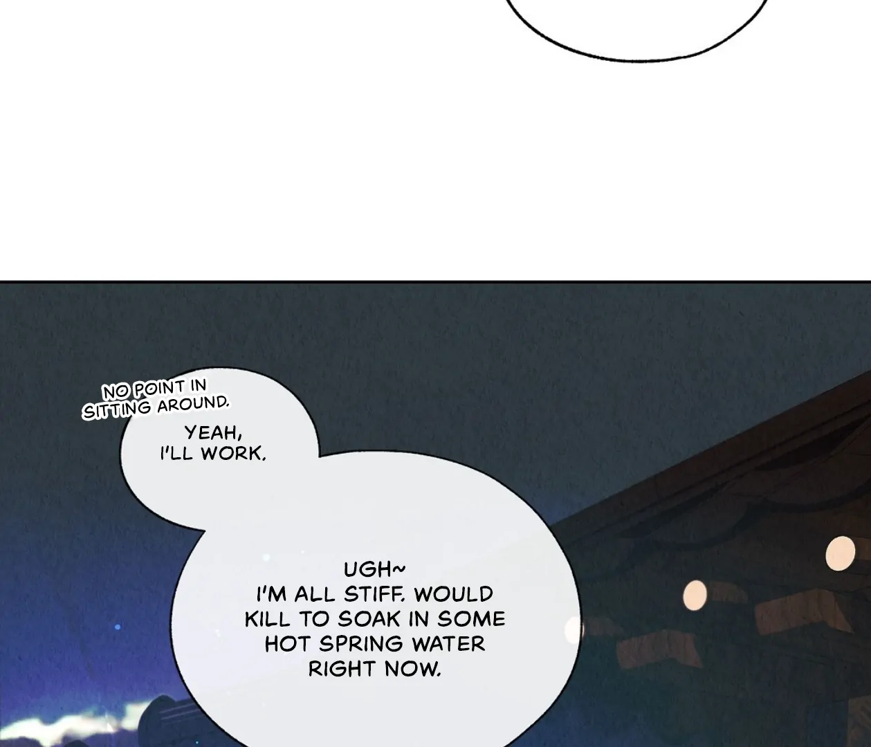TALE OF A VILLAIN [HRVNDA] - Chapter 6 manhwa