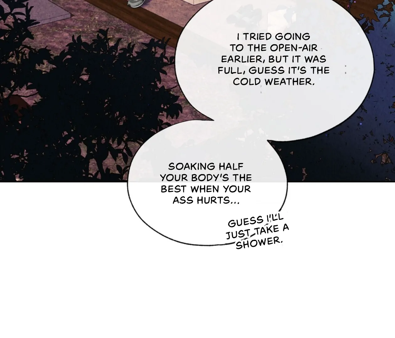TALE OF A VILLAIN [HRVNDA] - Chapter 6 manhwa