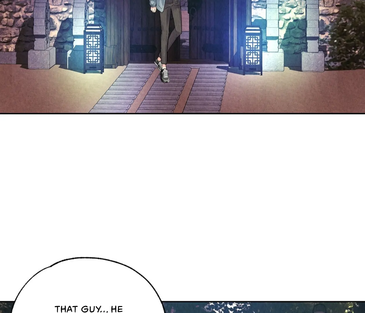 TALE OF A VILLAIN [HRVNDA] - Chapter 6 manhwa