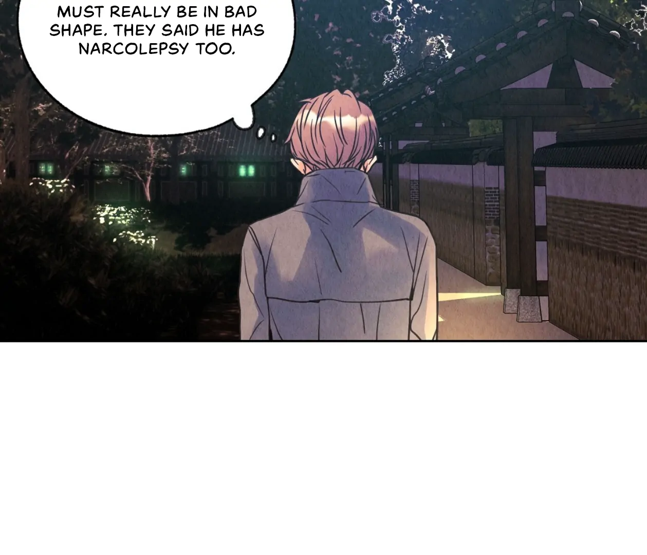 TALE OF A VILLAIN [HRVNDA] - Chapter 6 manhwa