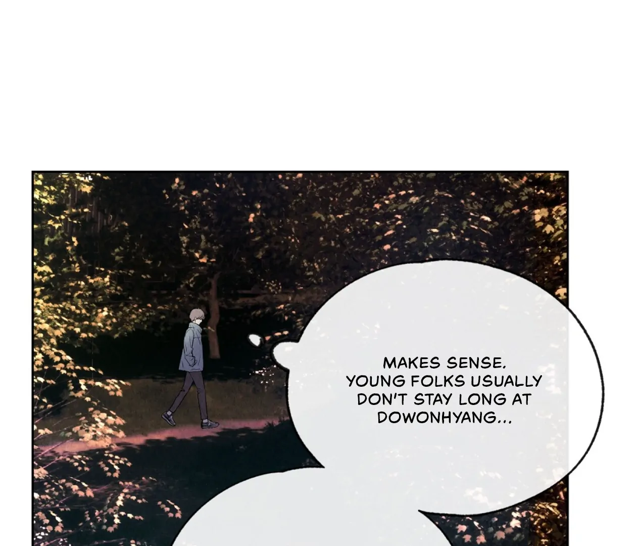 TALE OF A VILLAIN [HRVNDA] - Chapter 6 manhwa
