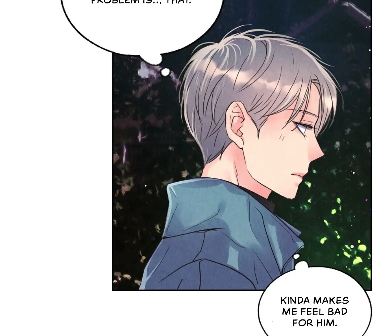 TALE OF A VILLAIN [HRVNDA] - Chapter 6 manhwa