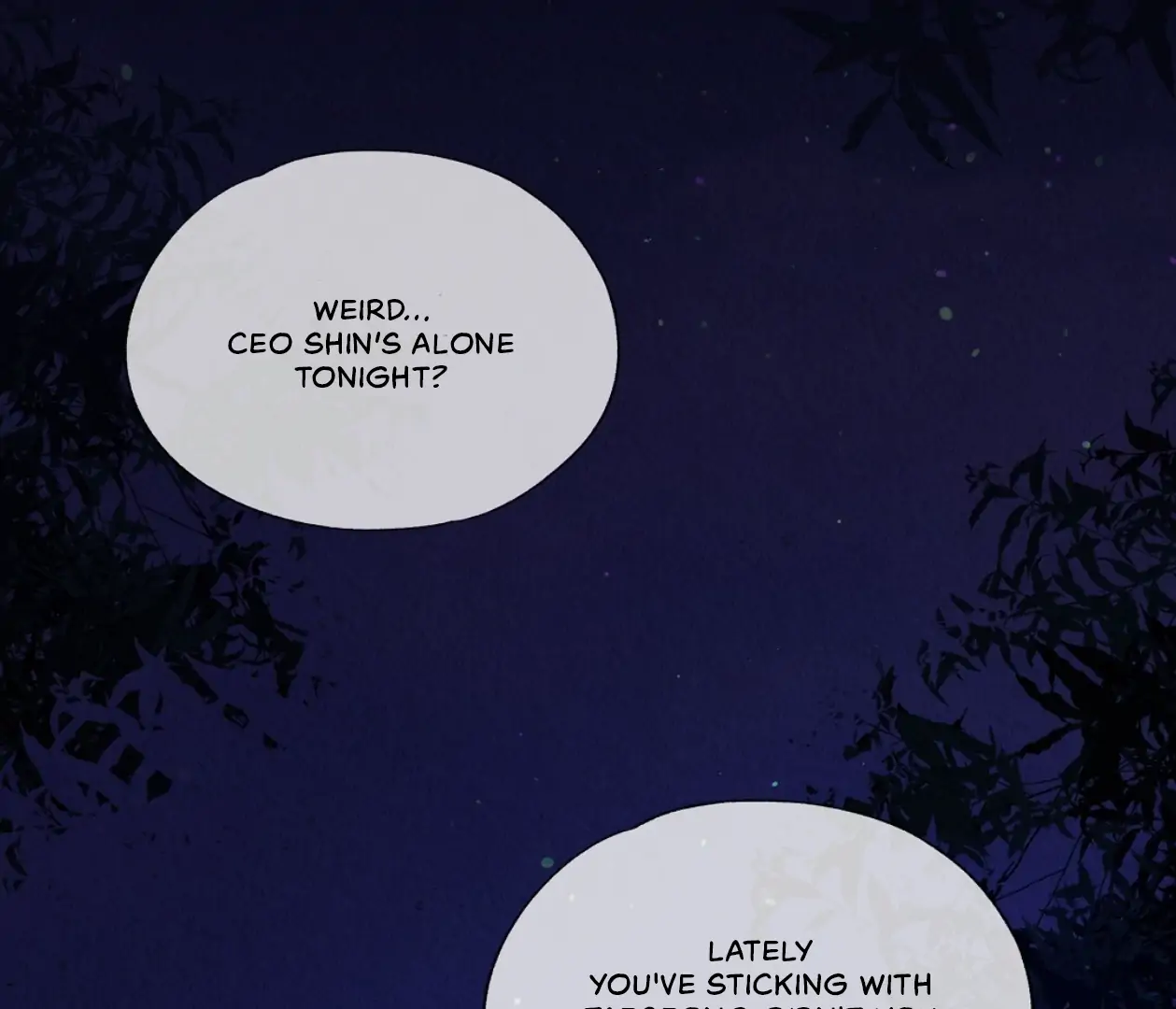 TALE OF A VILLAIN [HRVNDA] - Chapter 6 manhwa