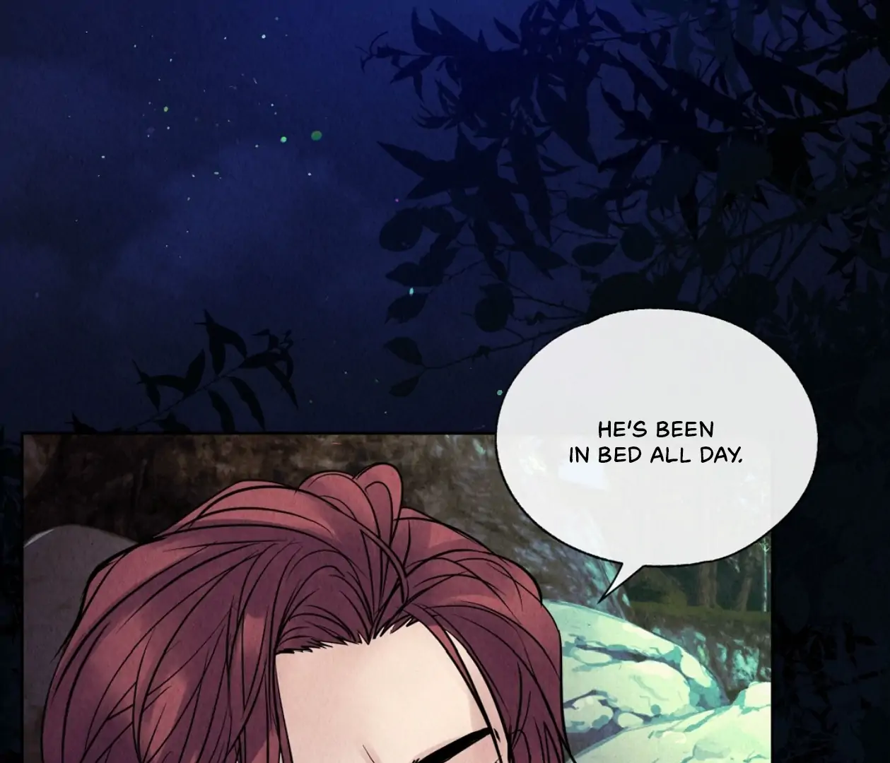 TALE OF A VILLAIN [HRVNDA] - Chapter 6 manhwa