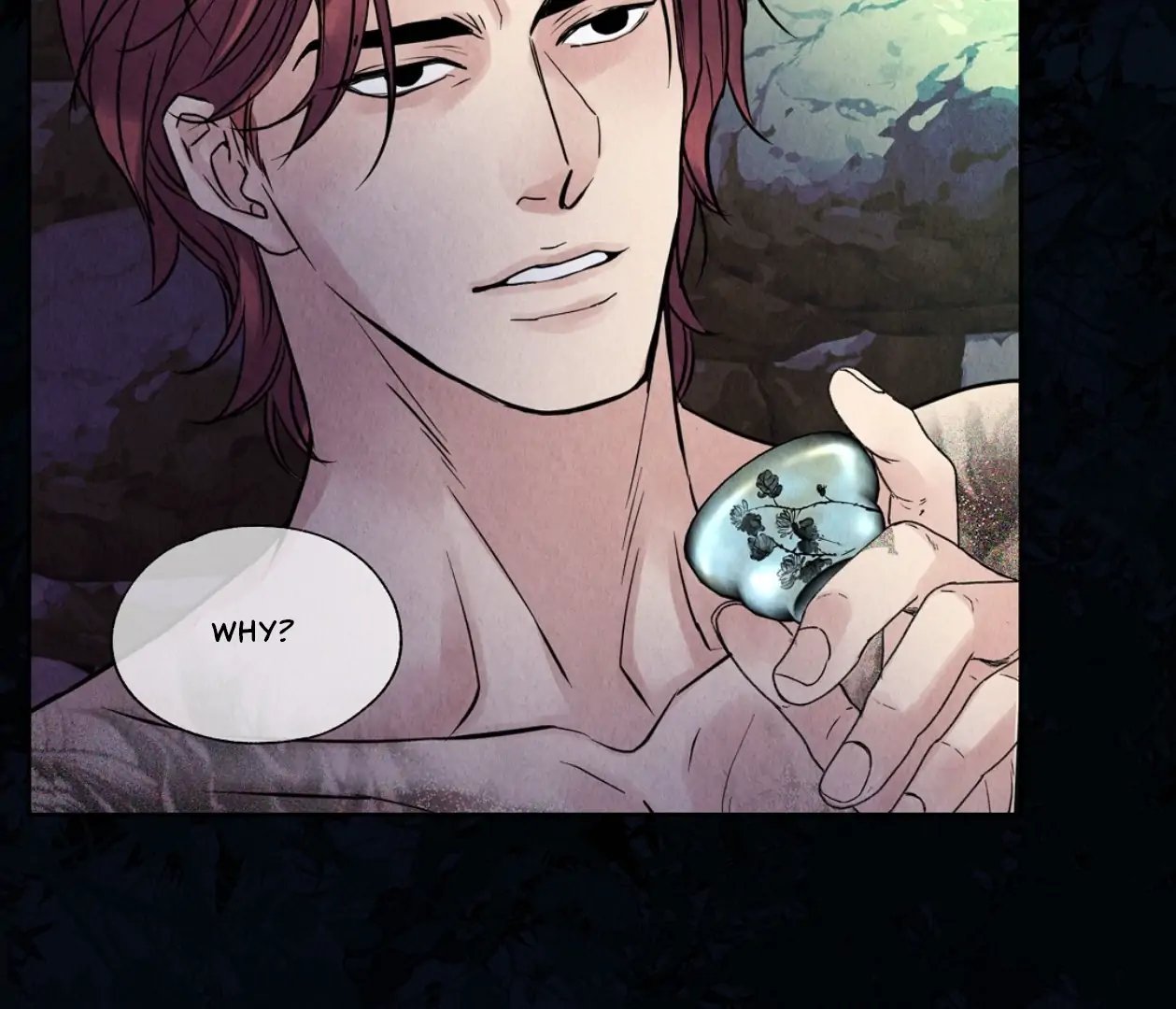 TALE OF A VILLAIN [HRVNDA] - Chapter 6 manhwa