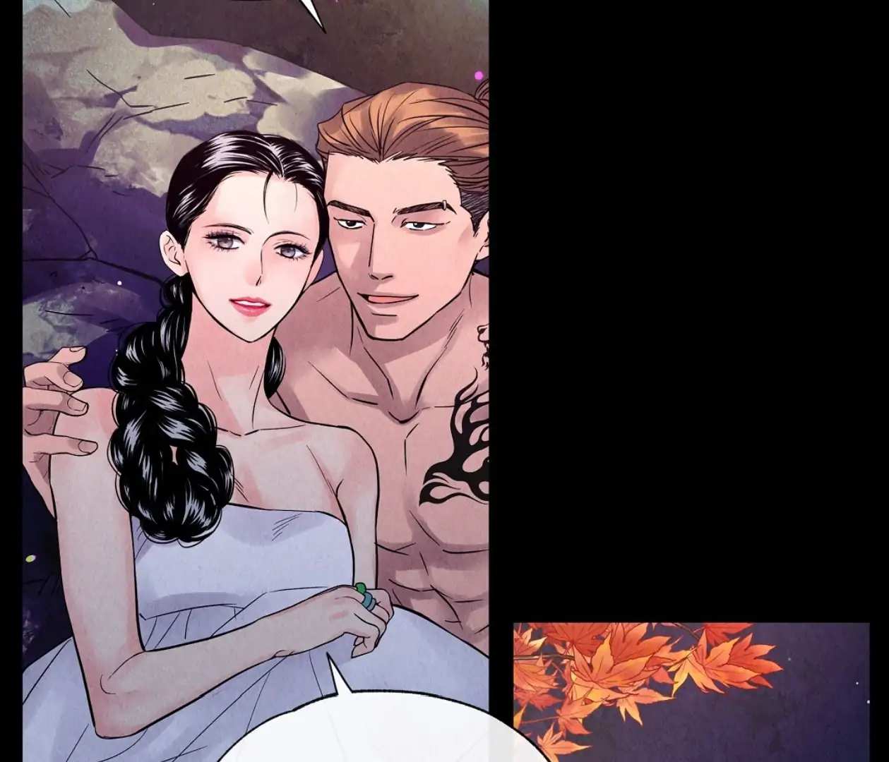 TALE OF A VILLAIN [HRVNDA] - Chapter 6 manhwa