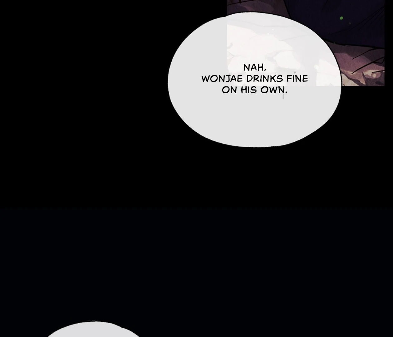TALE OF A VILLAIN [HRVNDA] - Chapter 6 manhwa