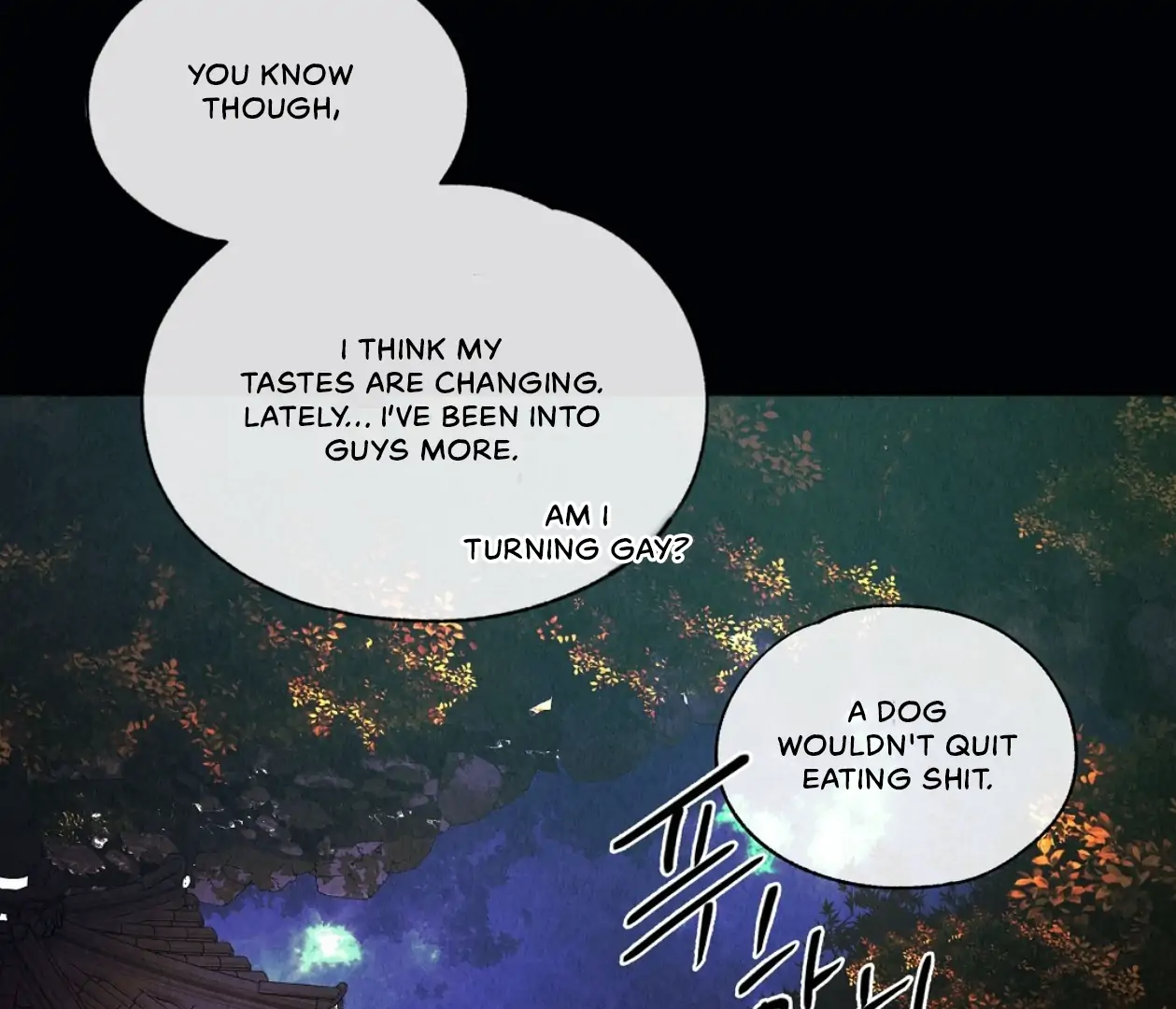 TALE OF A VILLAIN [HRVNDA] - Chapter 6 manhwa