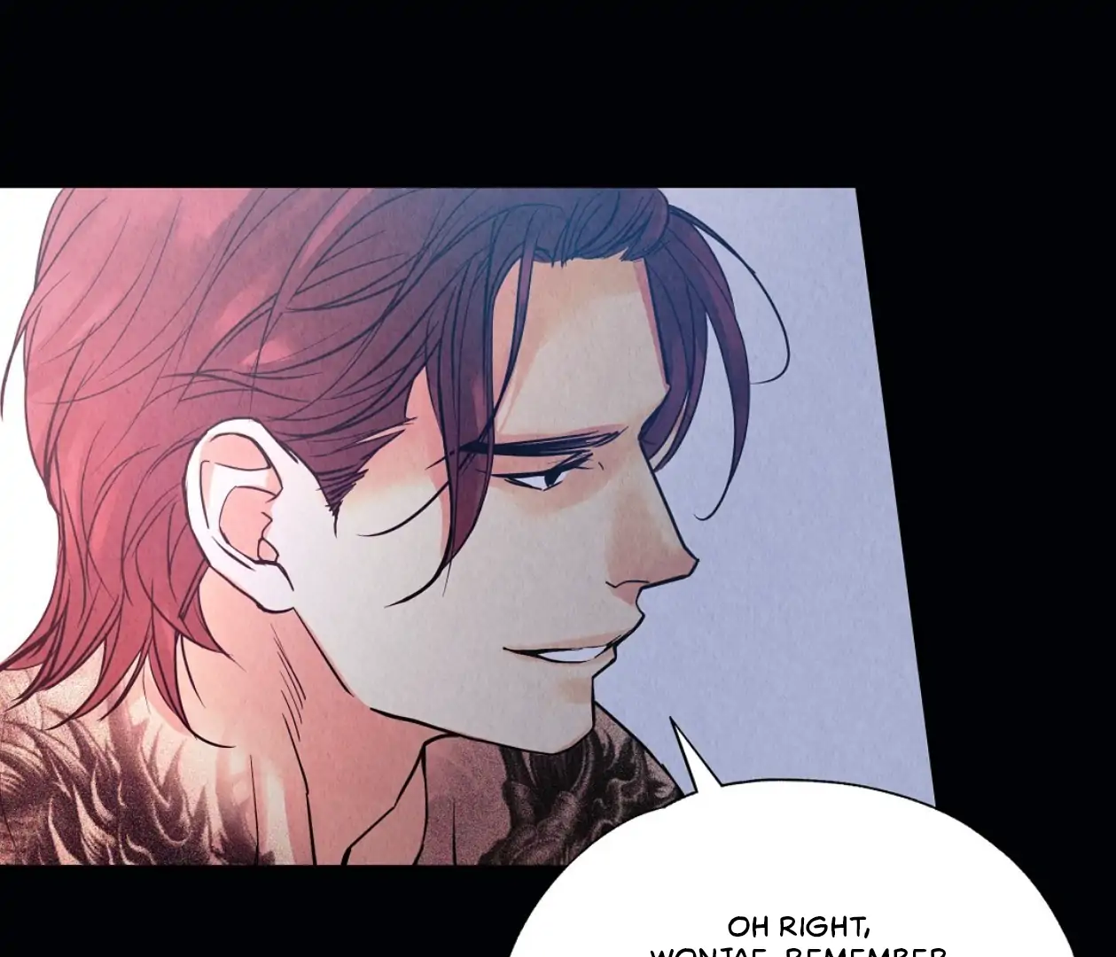 TALE OF A VILLAIN [HRVNDA] - Chapter 6 manhwa