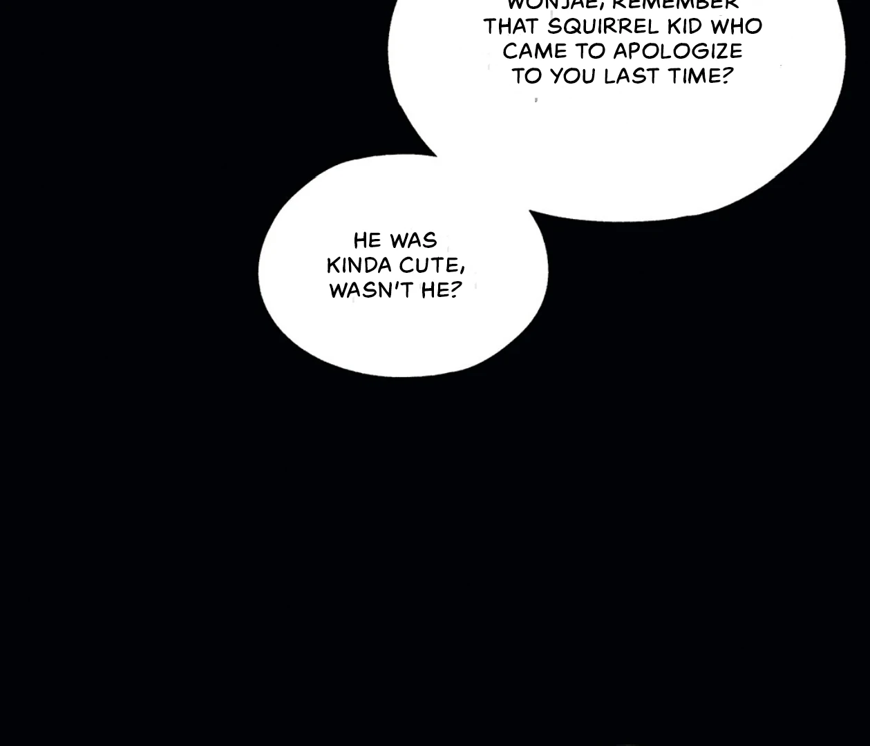 TALE OF A VILLAIN [HRVNDA] - Chapter 6 manhwa