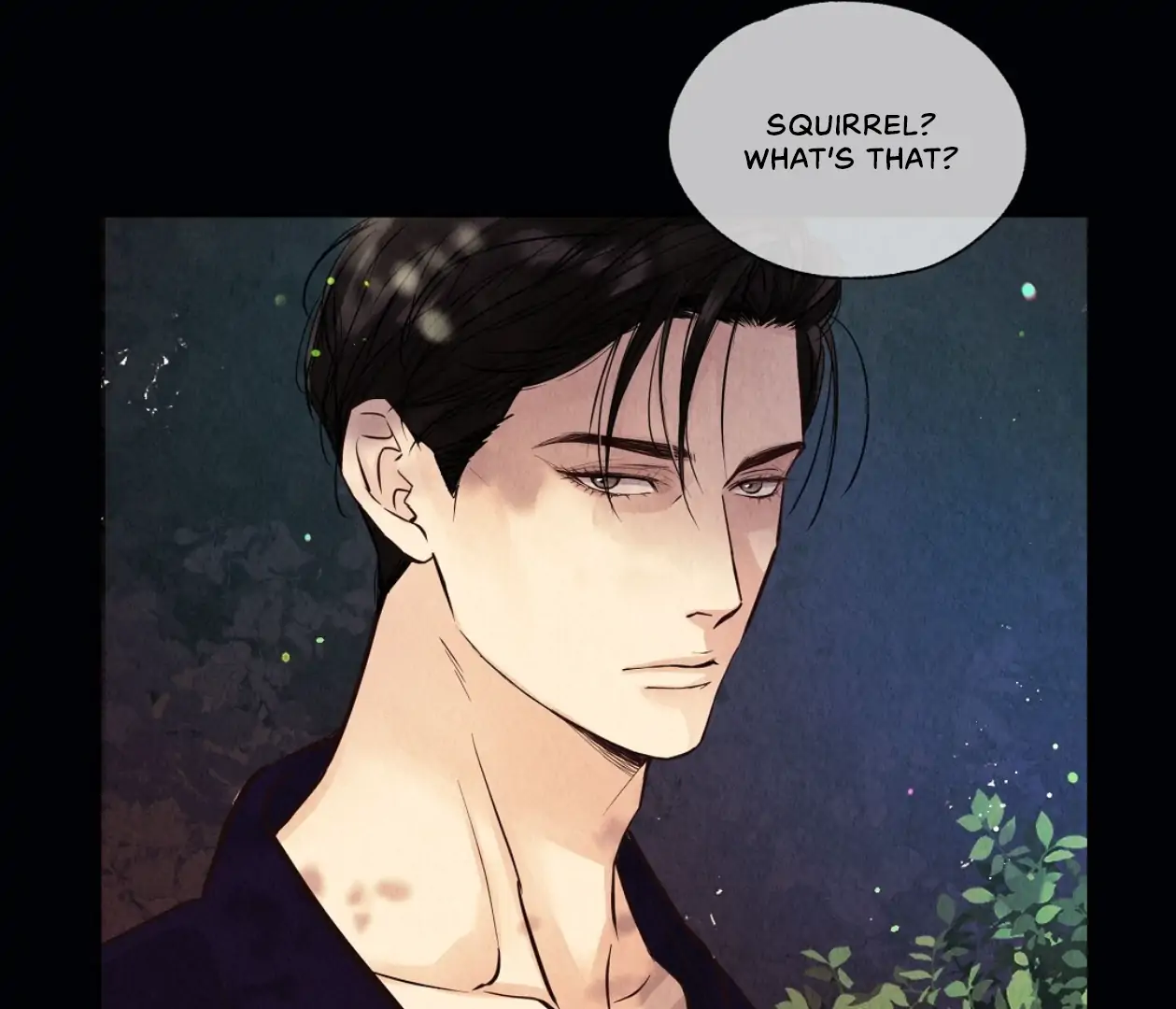 TALE OF A VILLAIN [HRVNDA] - Chapter 6 manhwa
