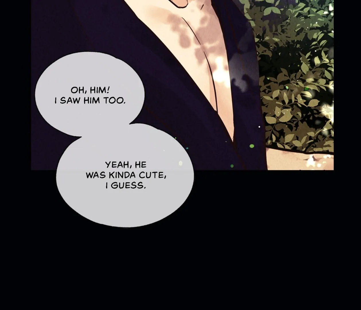 TALE OF A VILLAIN [HRVNDA] - Chapter 6 manhwa