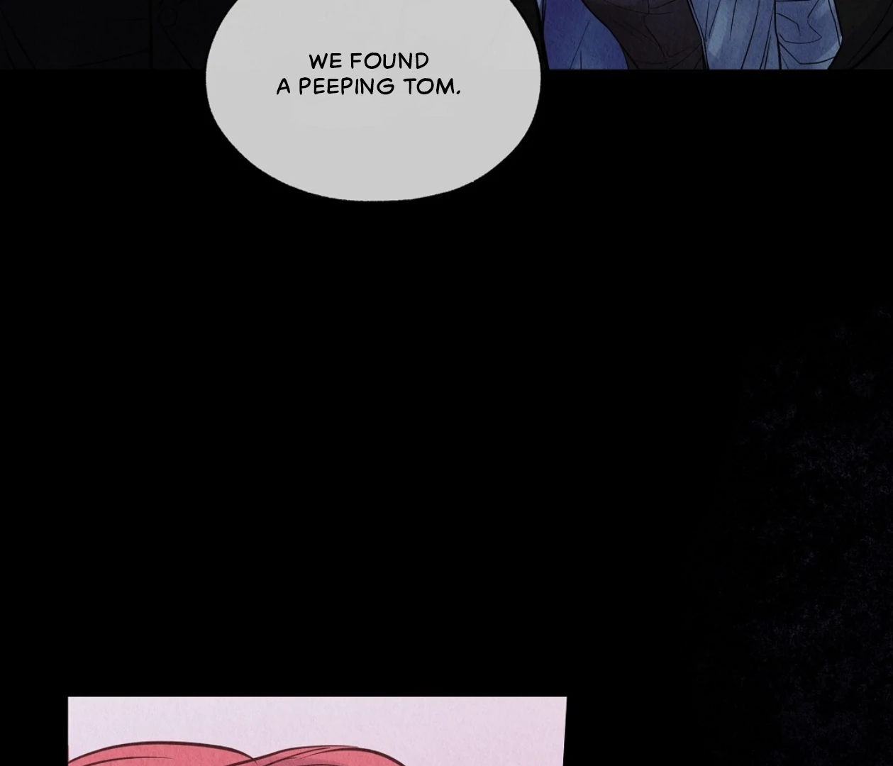 TALE OF A VILLAIN [HRVNDA] - Chapter 6 manhwa