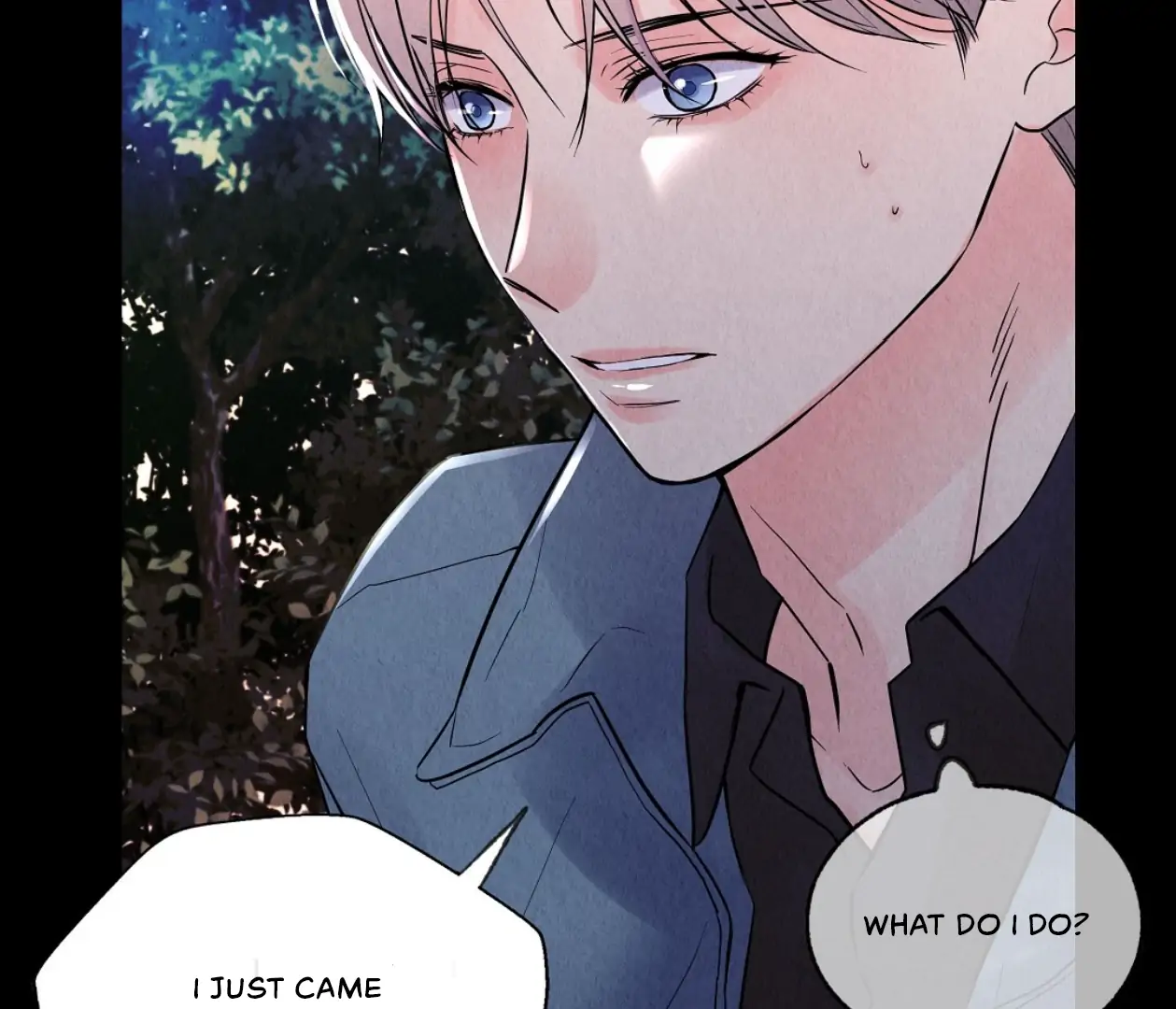 TALE OF A VILLAIN [HRVNDA] - Chapter 6 manhwa