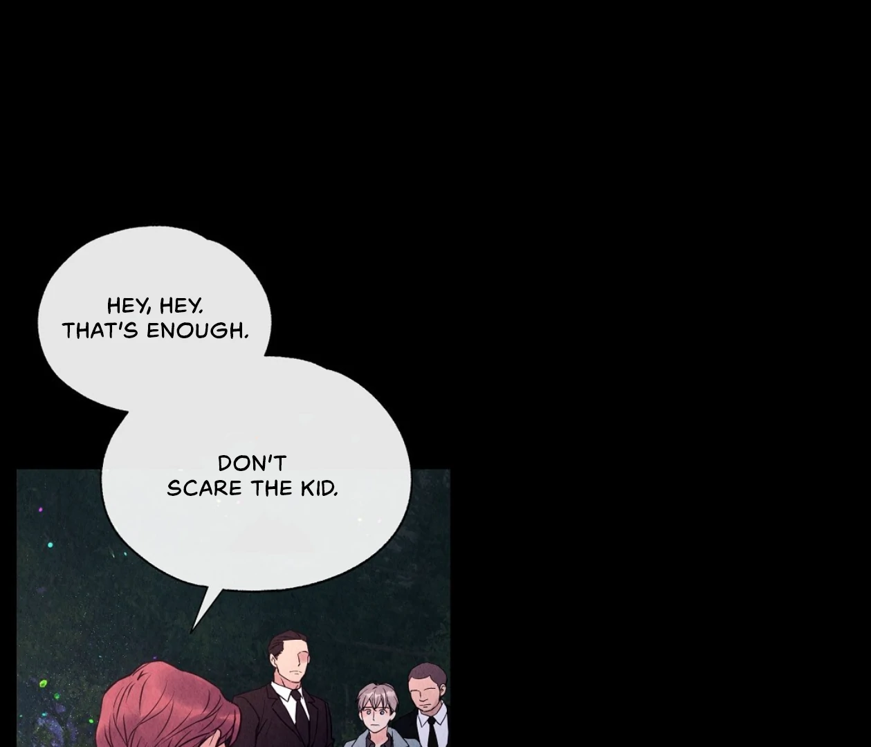 TALE OF A VILLAIN [HRVNDA] - Chapter 6 manhwa