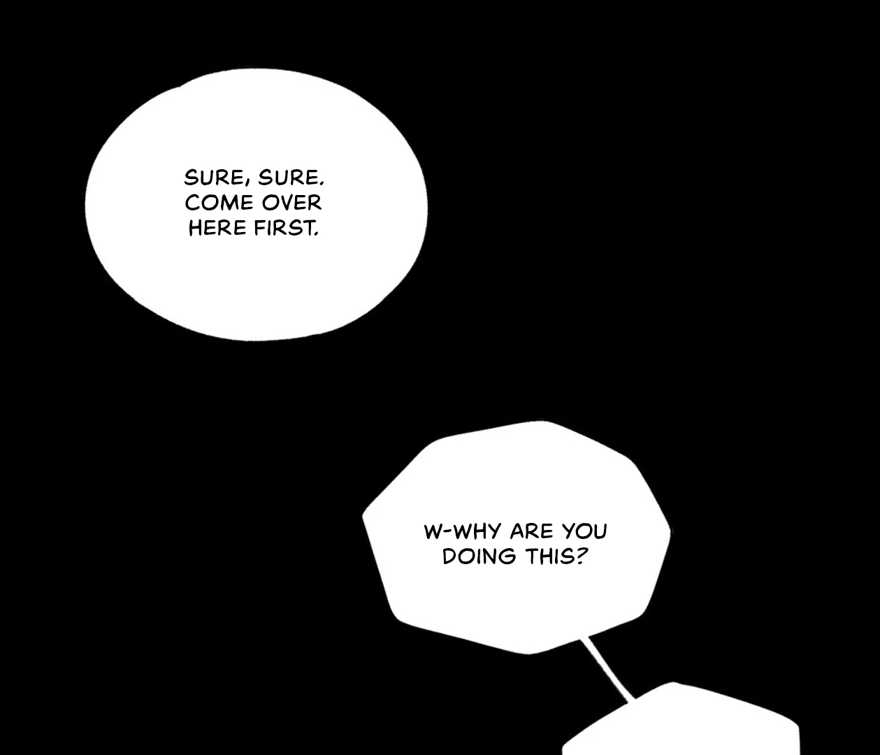 TALE OF A VILLAIN [HRVNDA] - Chapter 6 manhwa