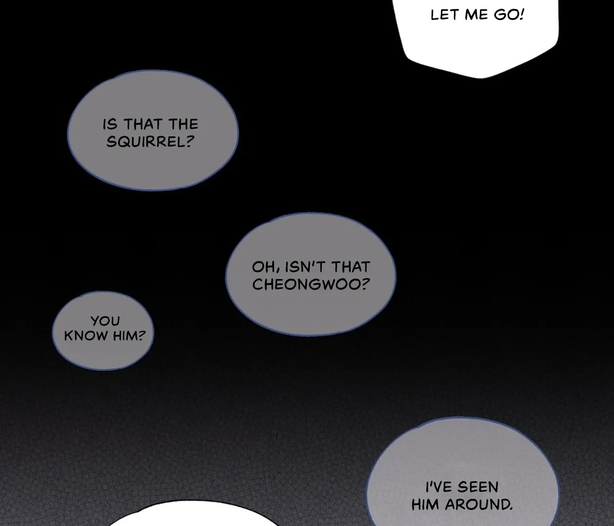 TALE OF A VILLAIN [HRVNDA] - Chapter 6 manhwa