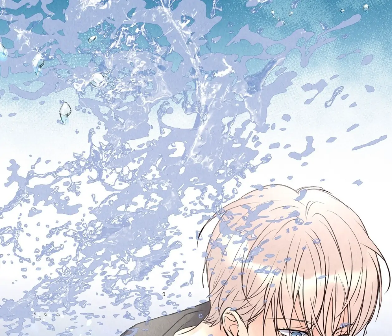 TALE OF A VILLAIN [HRVNDA] - Chapter 6 manhwa