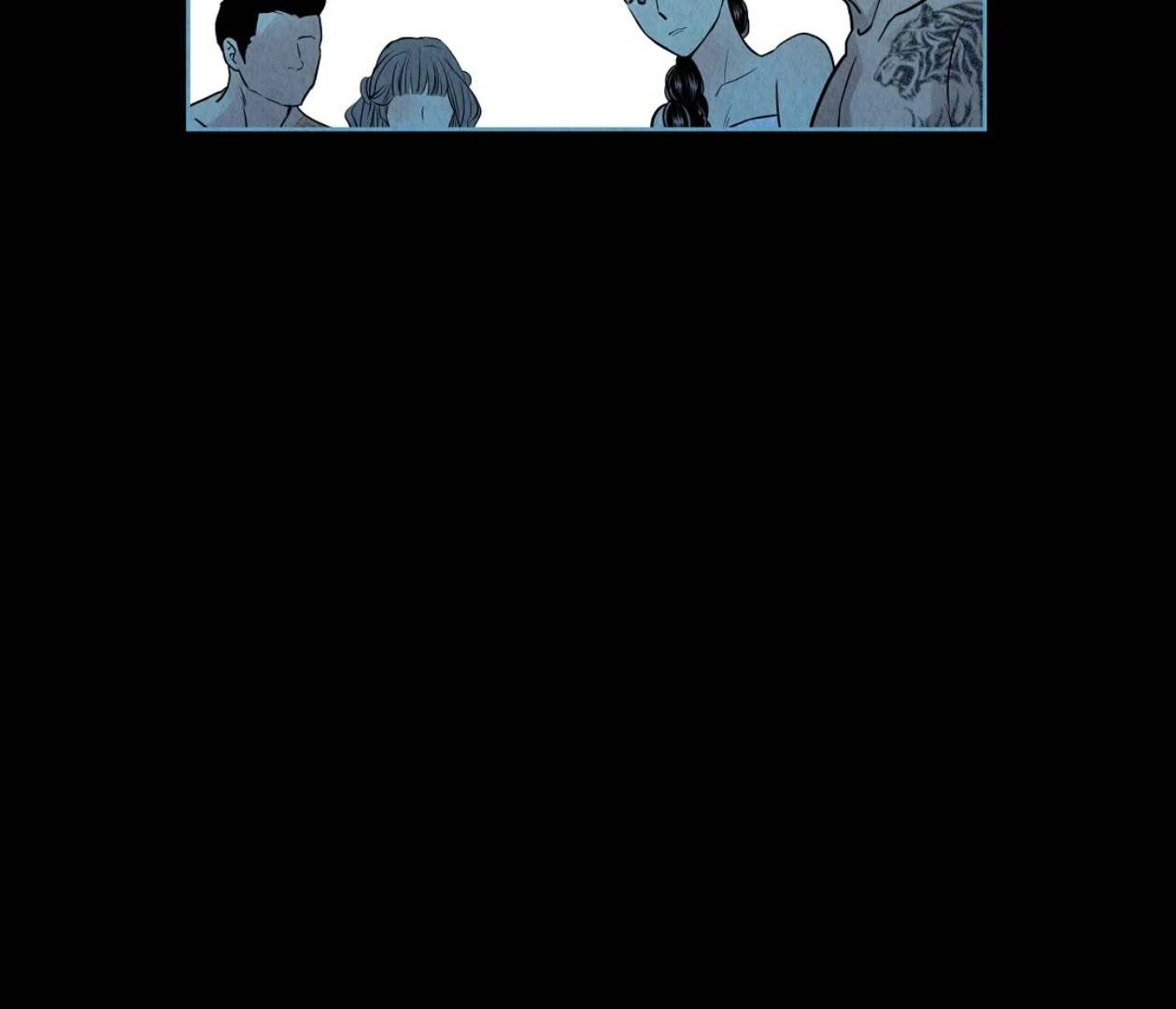 TALE OF A VILLAIN [HRVNDA] - Chapter 6 manhwa
