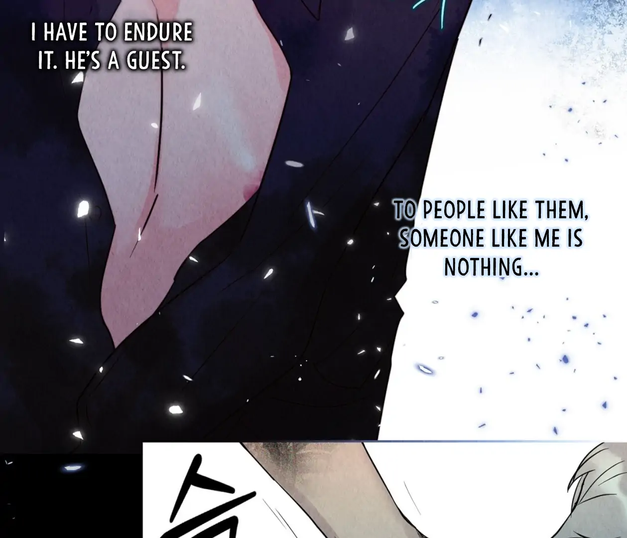 TALE OF A VILLAIN [HRVNDA] - Chapter 6 manhwa
