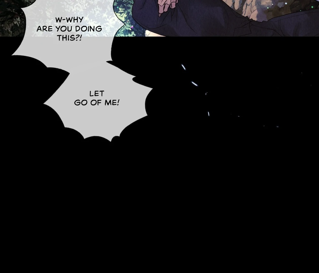 TALE OF A VILLAIN [HRVNDA] - Chapter 6 manhwa