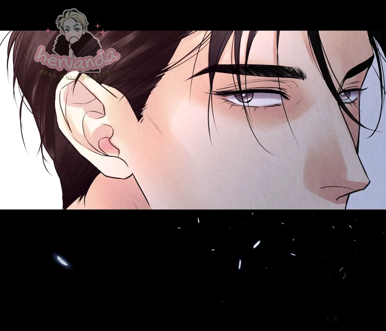 TALE OF A VILLAIN [HRVNDA] - Chapter 6 manhwa