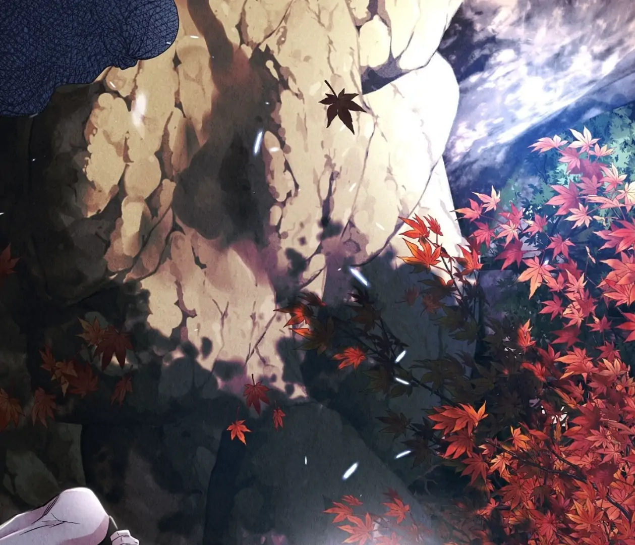 TALE OF A VILLAIN [HRVNDA] - Chapter 6 manhwa