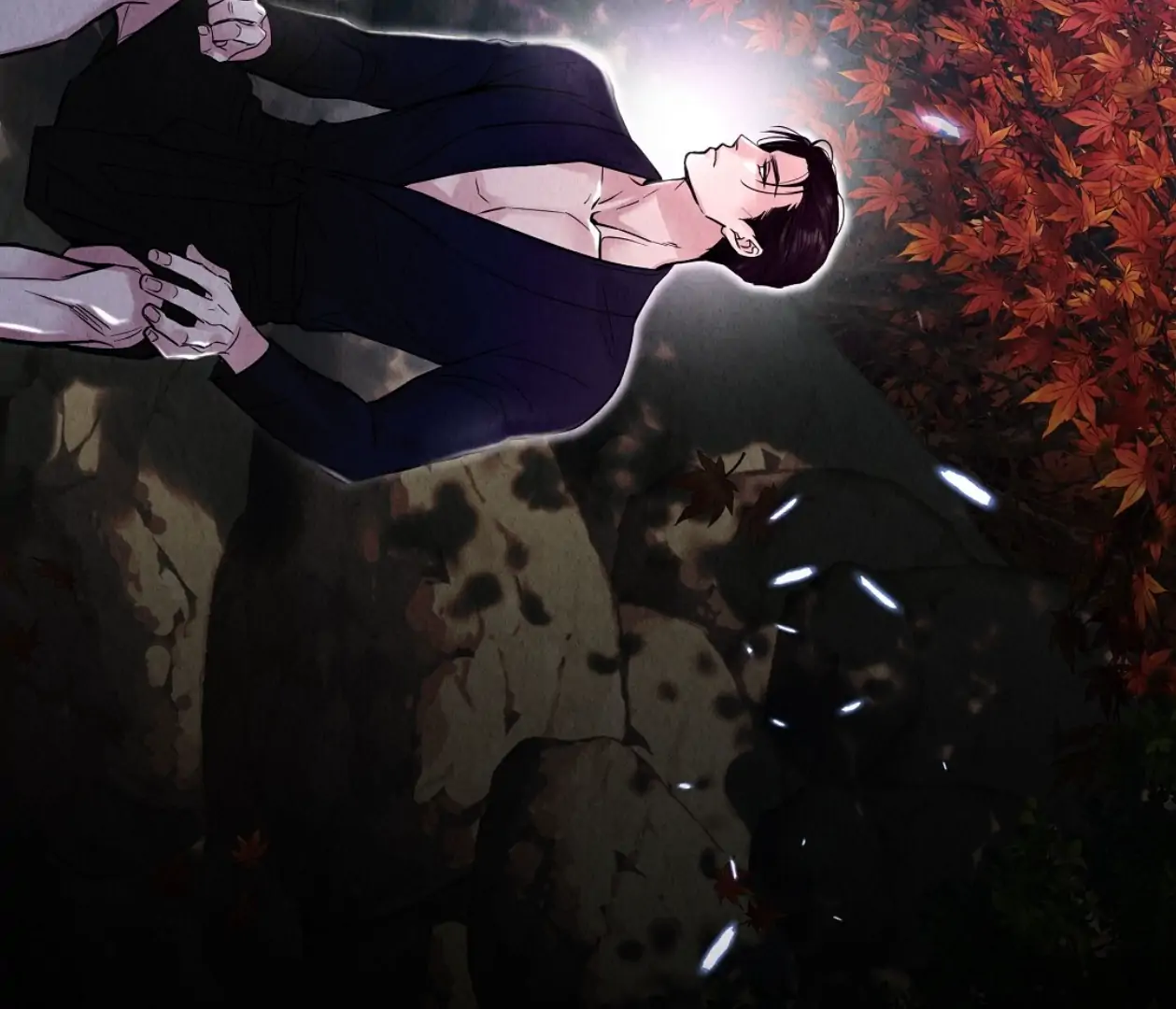 TALE OF A VILLAIN [HRVNDA] - Chapter 6 manhwa