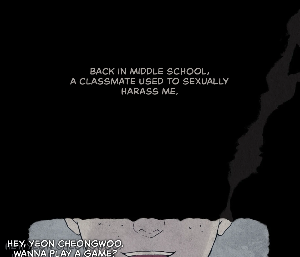 TALE OF A VILLAIN [HRVNDA] - Chapter 6 manhwa