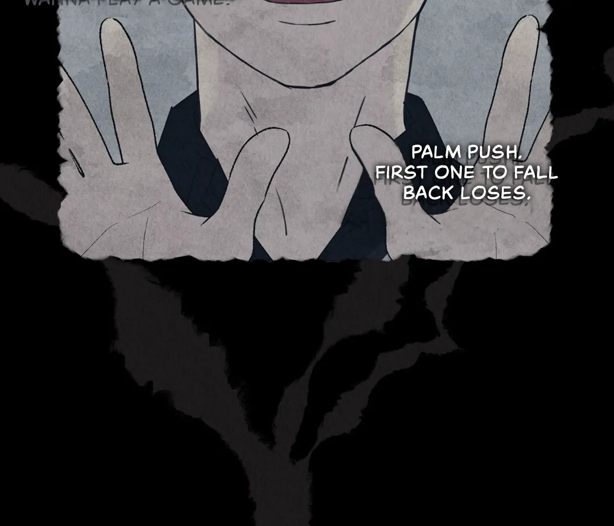 TALE OF A VILLAIN [HRVNDA] - Chapter 6 manhwa