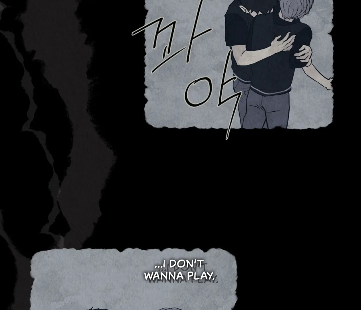 TALE OF A VILLAIN [HRVNDA] - Chapter 6 manhwa