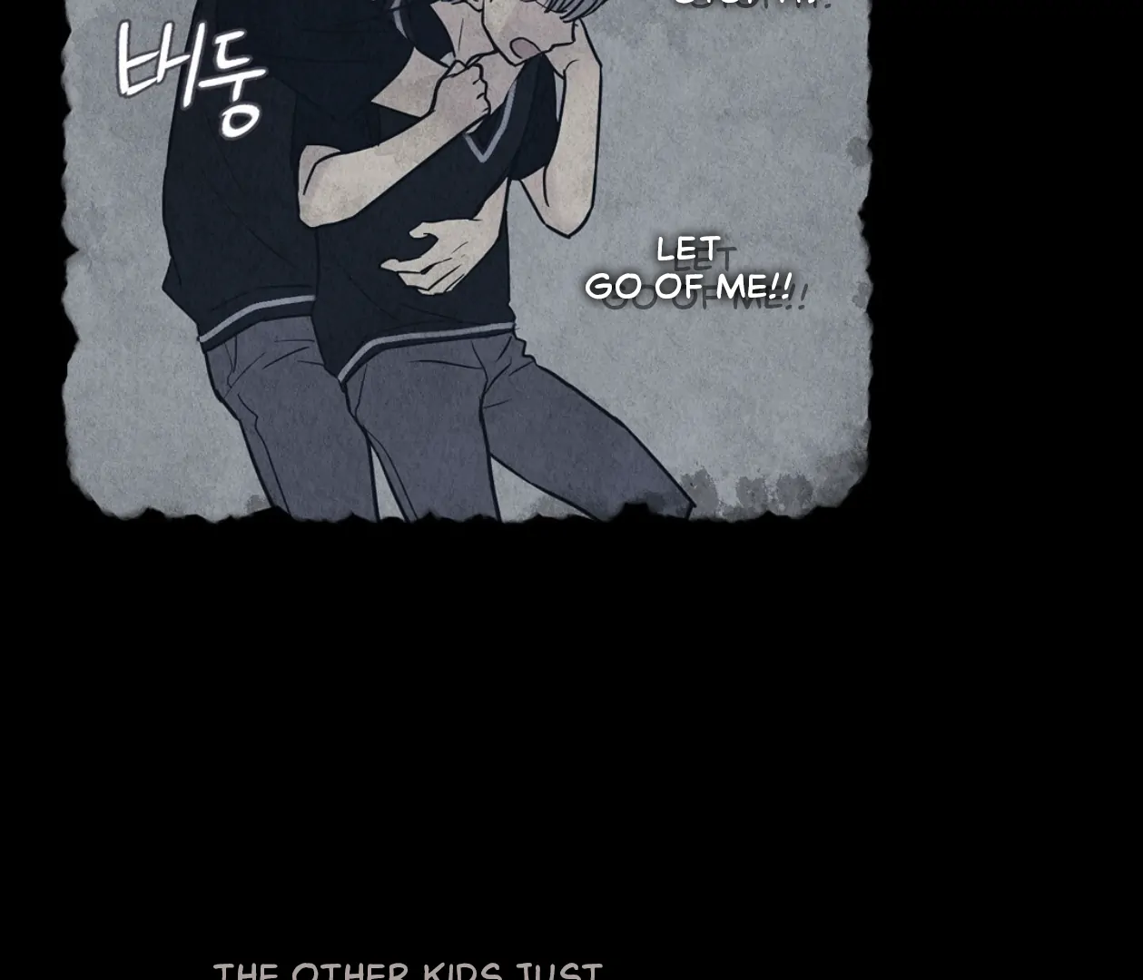TALE OF A VILLAIN [HRVNDA] - Chapter 6 manhwa