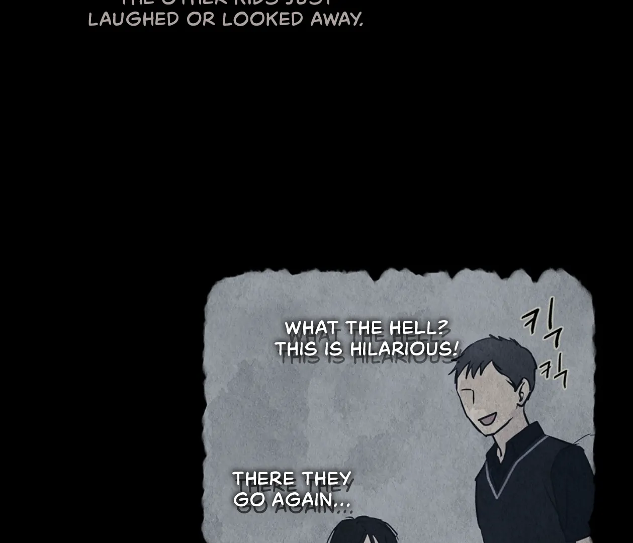 TALE OF A VILLAIN [HRVNDA] - Chapter 6 manhwa